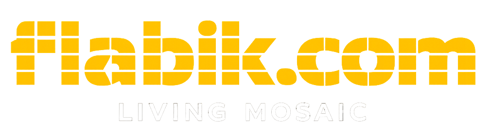 flabik.com Living Mosaic
